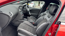 DS 4 1.6 BlueHDi Crossback 5dr Diesel Hatchback